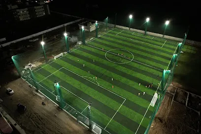 FC Marina Football Academy - Centre of Excellence