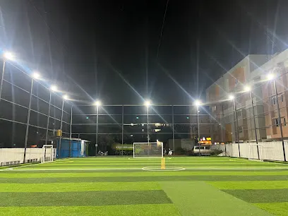 K2 Sports — Cricket in Pallavaram