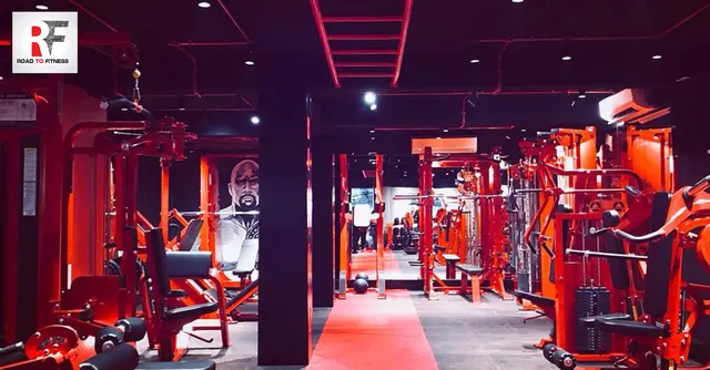 Road to Fitness
