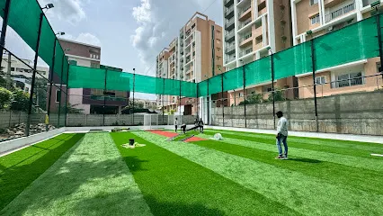 Dynamic Cricket Box — Cricket in Nizampet, Hyderabad