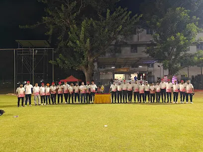 Fatima Grounds — Cricket in Vidyavihar, Mumbai