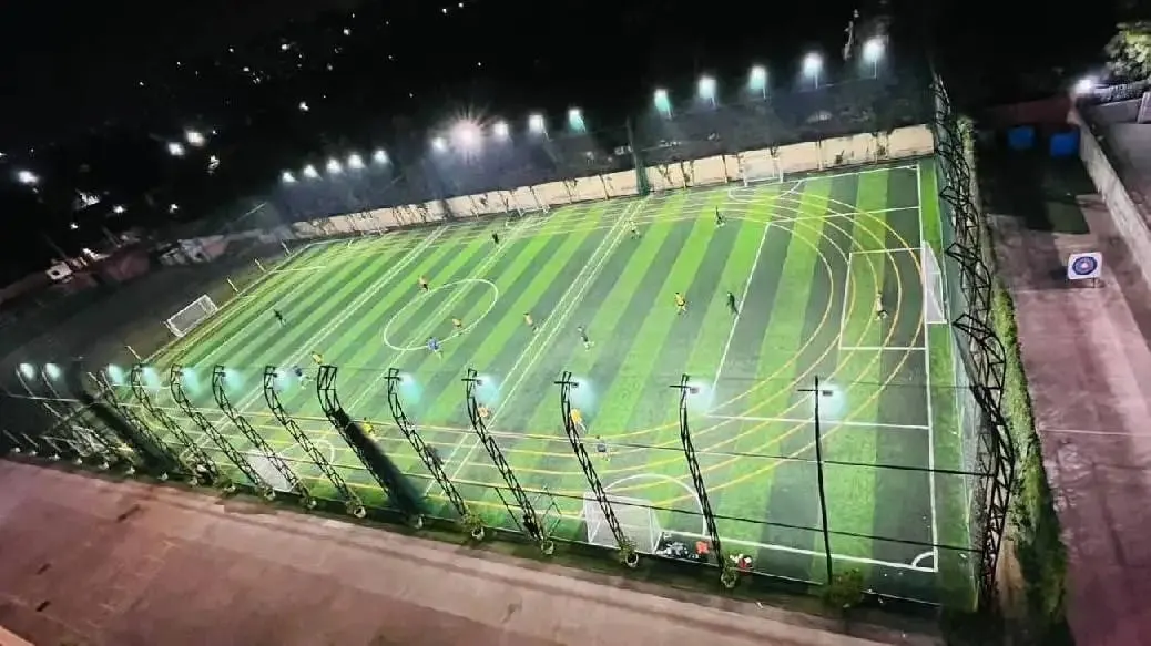 Gallant Play Arena Greater