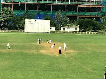 MCA Cricket Ground — Cricket in Bandra East, Mumbai