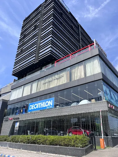 Decathlon Sports
