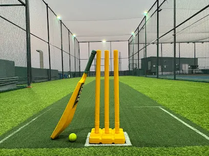 D-CROSS TURF FITNESS