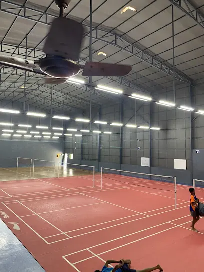 Challenge Sports Academy — Badminton in Sarjapur Road