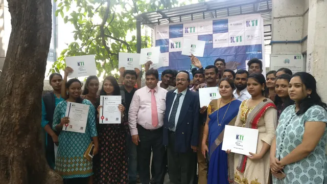 Kohinoor Technical Institute - Deccan