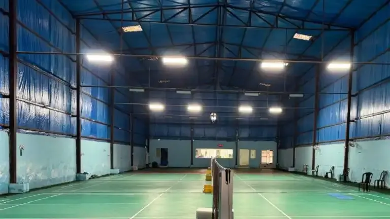 Champions Badminton Academy | Bahadurgarh — Football in Patel Nagar, Delhi
