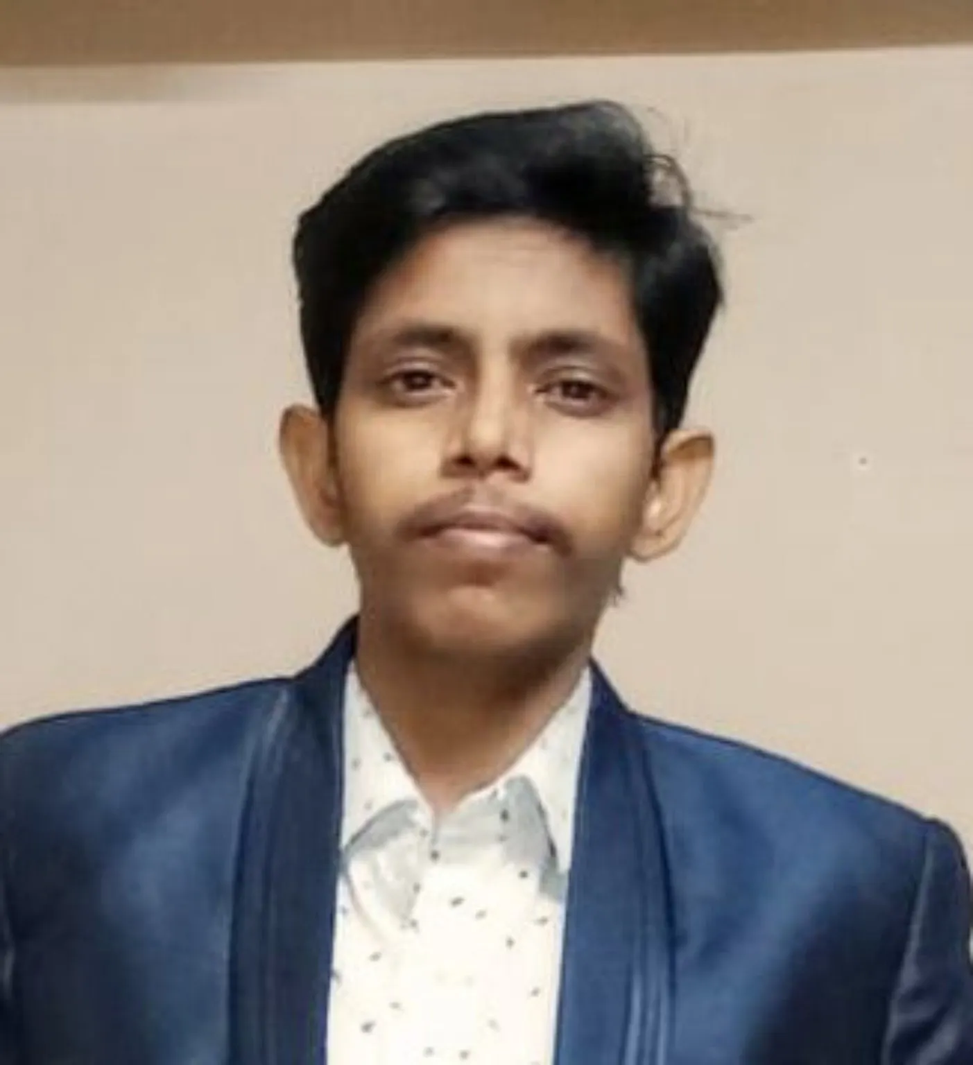 Riju Acharjee — Karate in Ultadanga, Kolkata