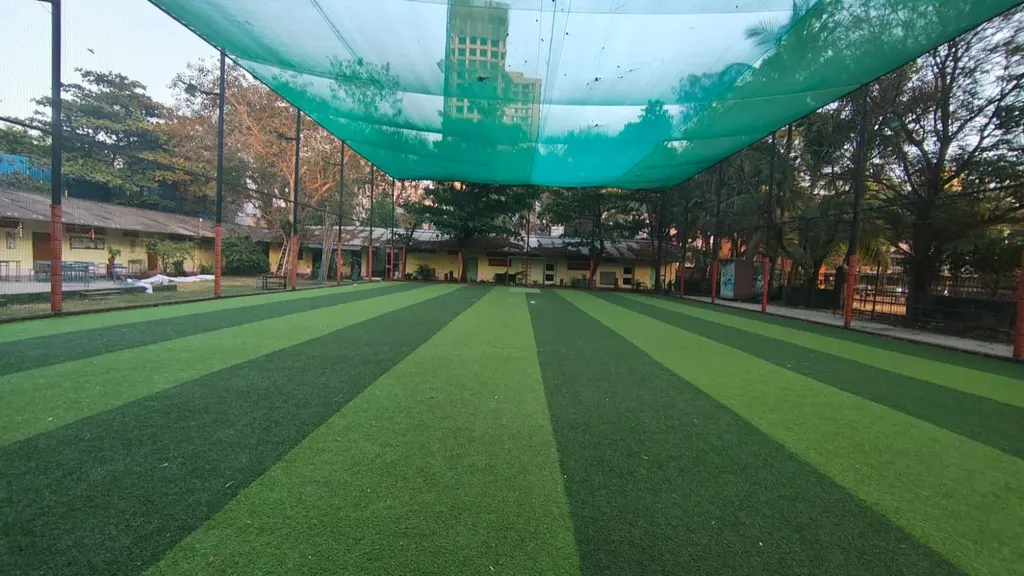 St.MARY TURF — Football in Kandivali West