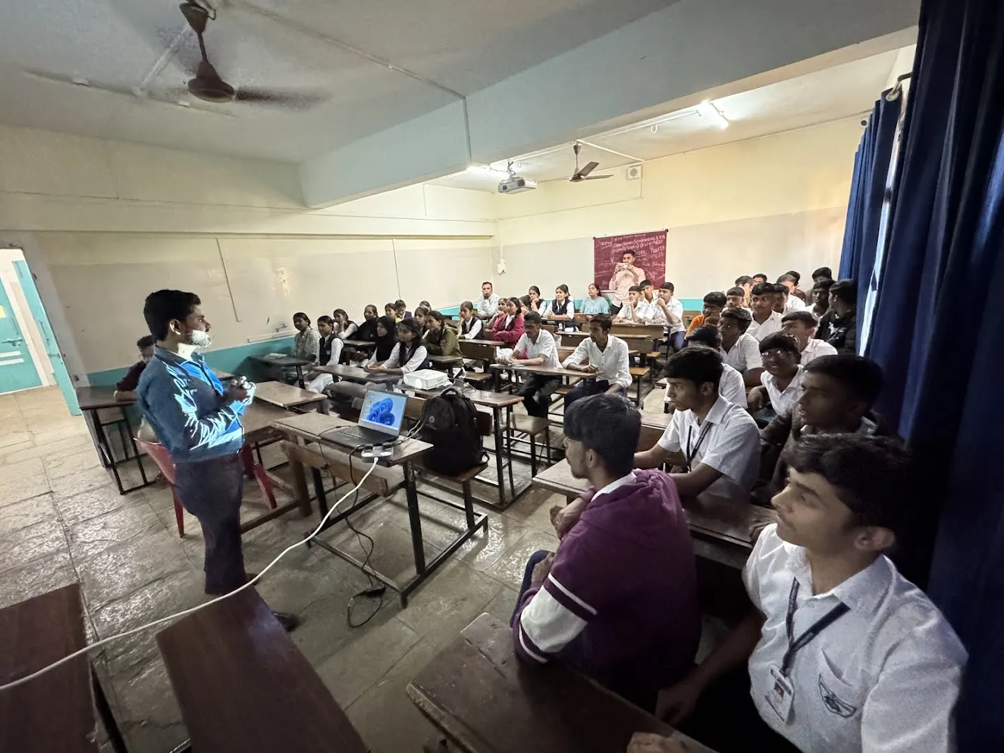 Shreyas Computer Academy - Best computer classes in Pune — Coding & Robotics in Rasta Peth, Pune