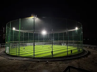 GOAT360 / Goat Dink Club — Pickleball in Medavakkam, Chennai
