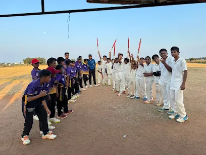 Knocks and Dots Cricket Academy — Cricket in Electronic City, Bengaluru