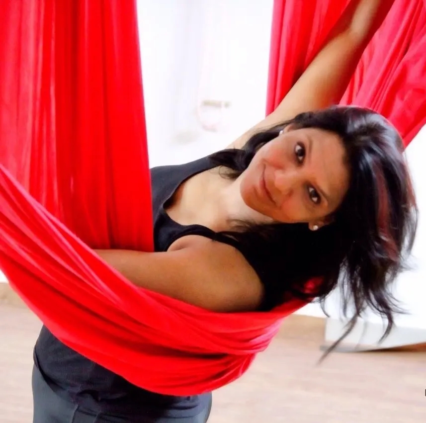 Anahata Yoga Zone — Yoga in Old Bowenpally, Hyderabad