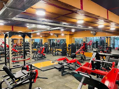 1Life Fitness - Available on cult.fit | Best gym in Kukatpally, Hyderabad