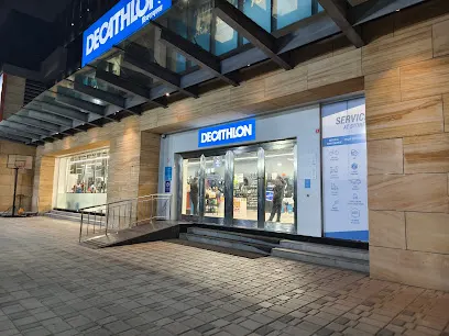 Decathlon Sports - Saltlake