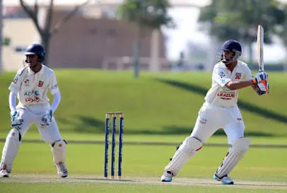 GZ Cricket Ground — Cricket in Sector 92