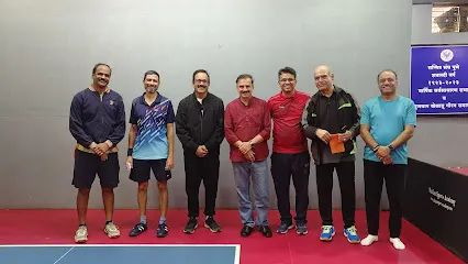 Radiant Sports Academy — Pool and Table Games in Kothrud, Pune