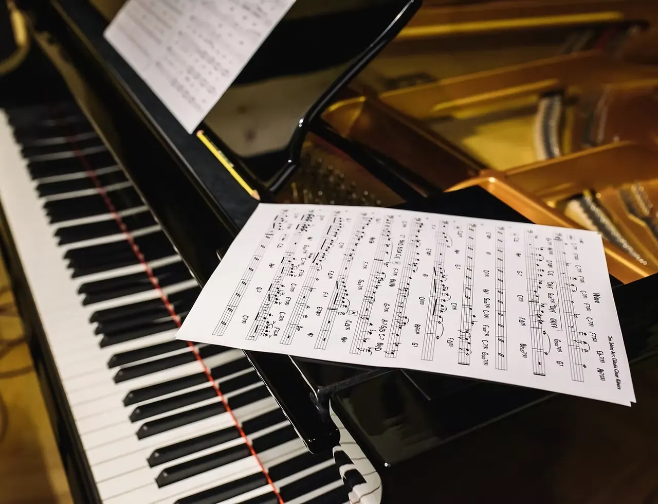 FORTEPIANO ACADEMY — Music in Kolathur, Chennai