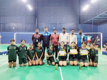 S V Badminton Academy — Badminton in Choudadenahalli, Bengaluru