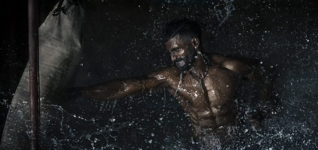 Wax Fitness Factory — Fitness Center in Velachery