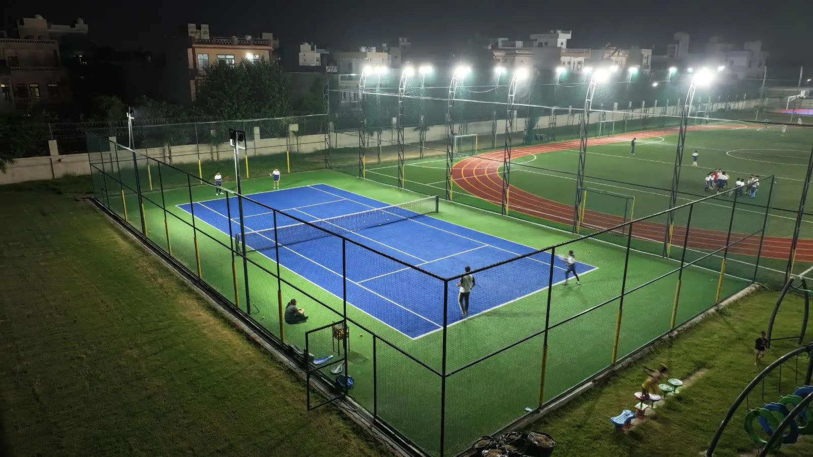 Gallant Play Arena Bahadurgarh photo 1