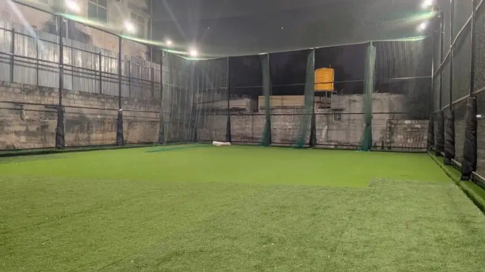 Grounds N sports — Cricket in Bommanahalli, Bengaluru