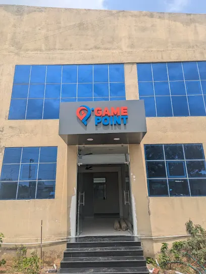 Gamepoint Bandlaguda - Narsingi