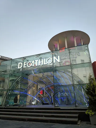 Decathlon Sports Hadapsar — Pickleball in Hadapsar