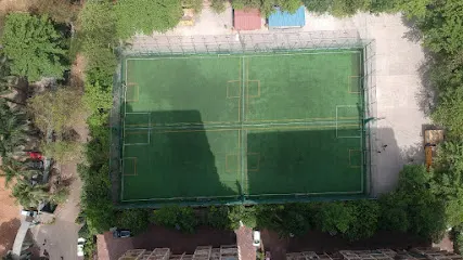 TurfPark TMC — Football in Thane West, Thane