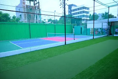 A One SportsClub — Pickleball in Chanda Nagar