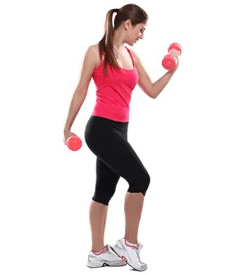 Potens Fitness — CrossFit & Functional Training in Madhapur, Hyderabad