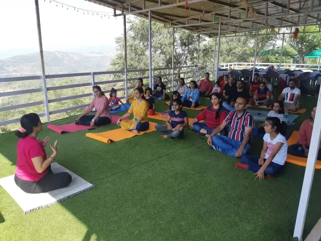 RUTUYOG LIFESTYLE — Yoga in Hadapsar, Pune