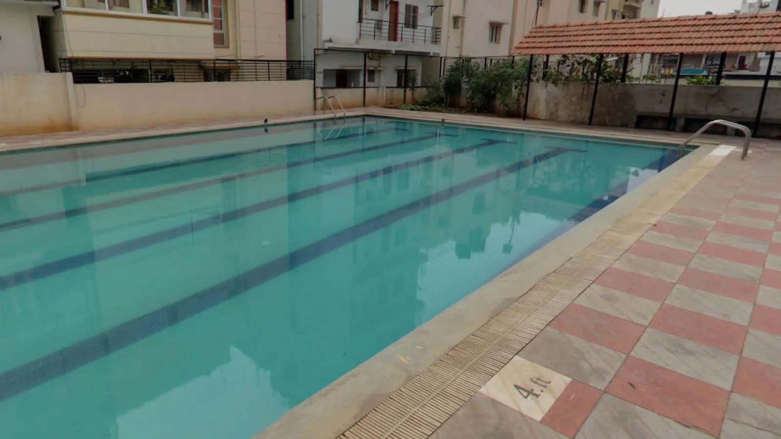 Baddyzone - Haralur — Badminton in HSR Layout, Bengaluru