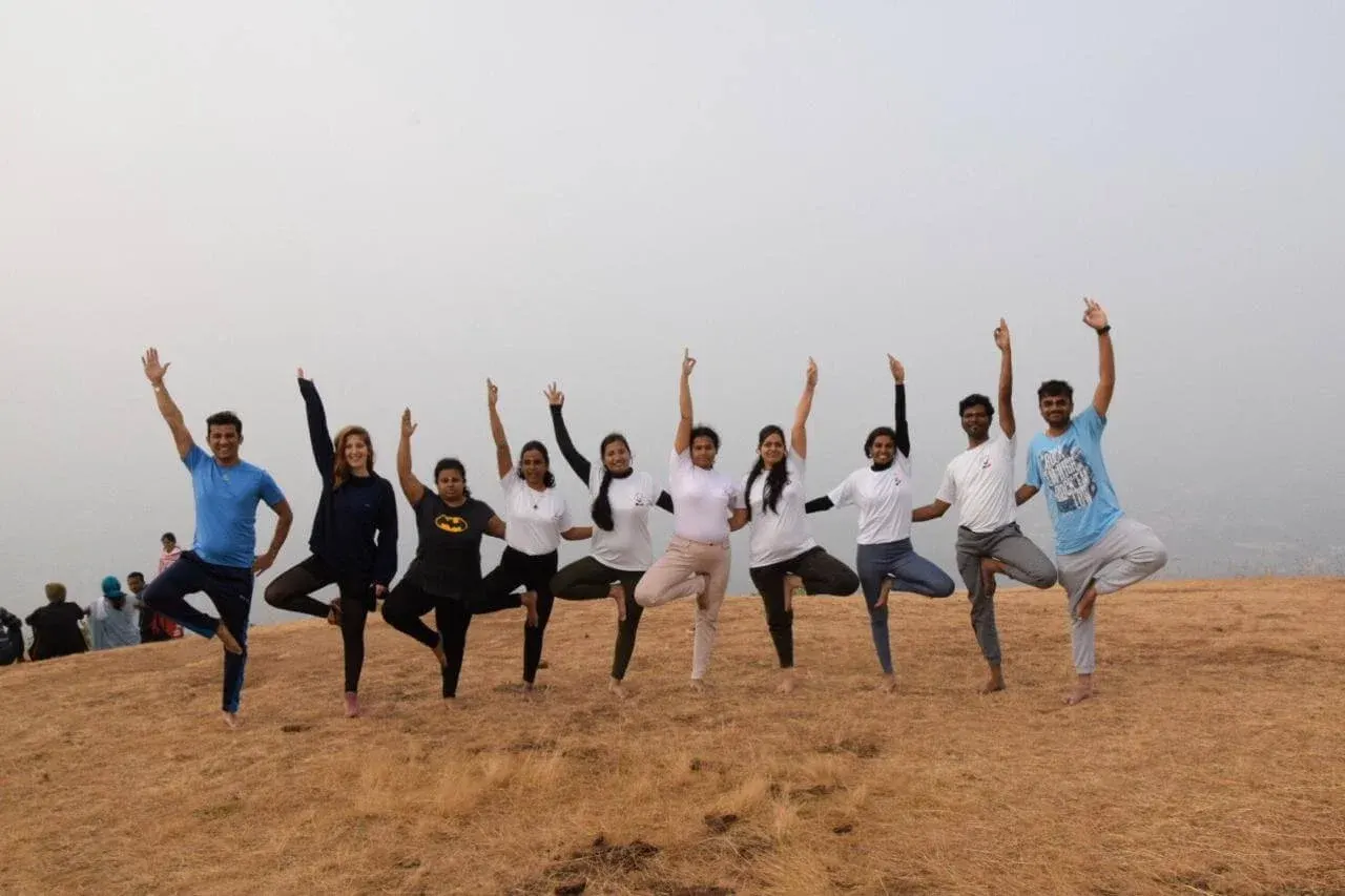 Swasti Yoga Center - Yoga Teacher Training Institute in India — Yoga in Karvenagar, Pune