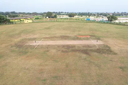 APR Cricket Ground Sriramnagar — Cricket in Toli Chowki, Hyderabad