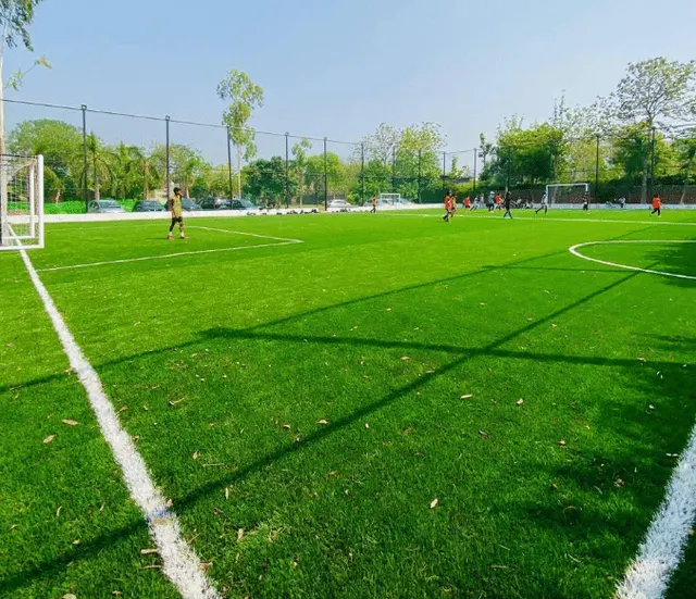 SportsCatcher — Cricket in Indirapuram
