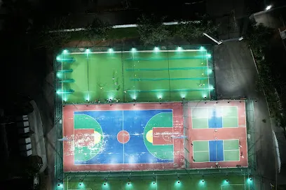 ArenaZ MVM by Sportz Village Thiruneermalai — Pickleball in Tiruneermalai