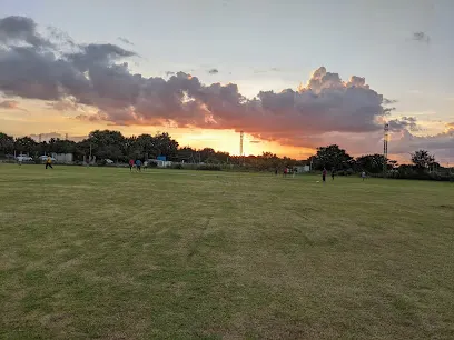 Golconda Cricket Club — Cricket in Gachibowli