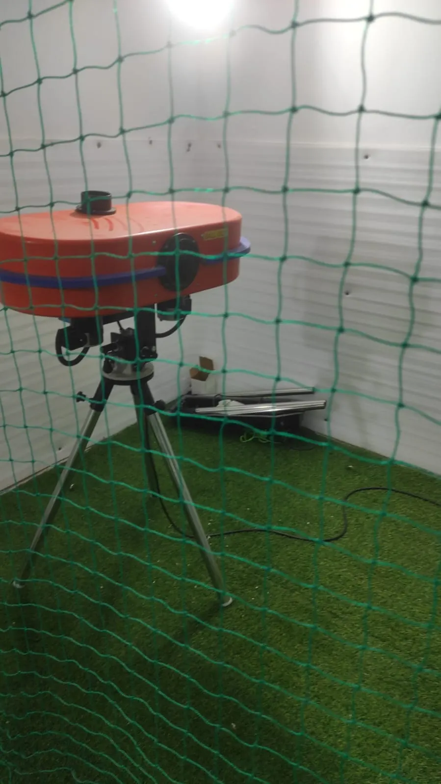 The Spot — Pickleball in Karol Bagh