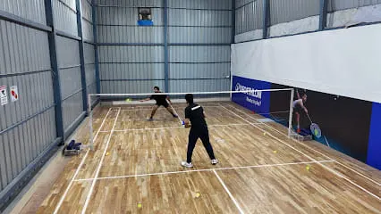 Smash2Play Multisports Arena
