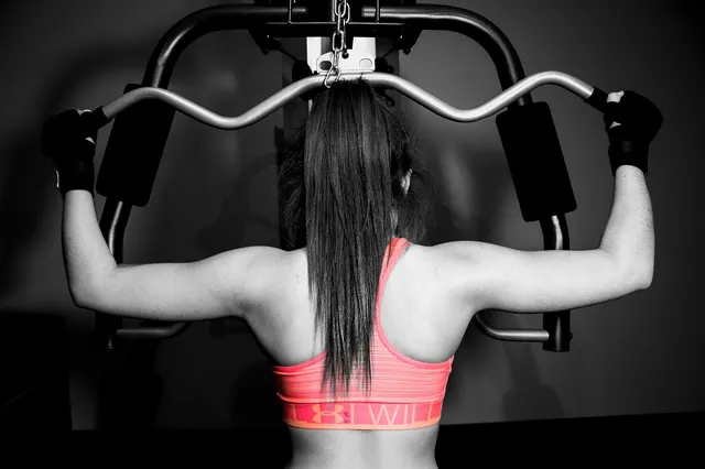 Right Time Fitnesss