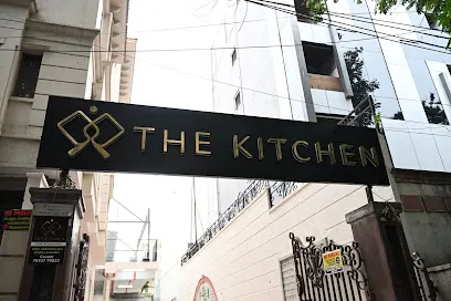 The Kitchen - Pickleball & Padel Club — Pickleball in Jubilee Hills, Hyderabad
