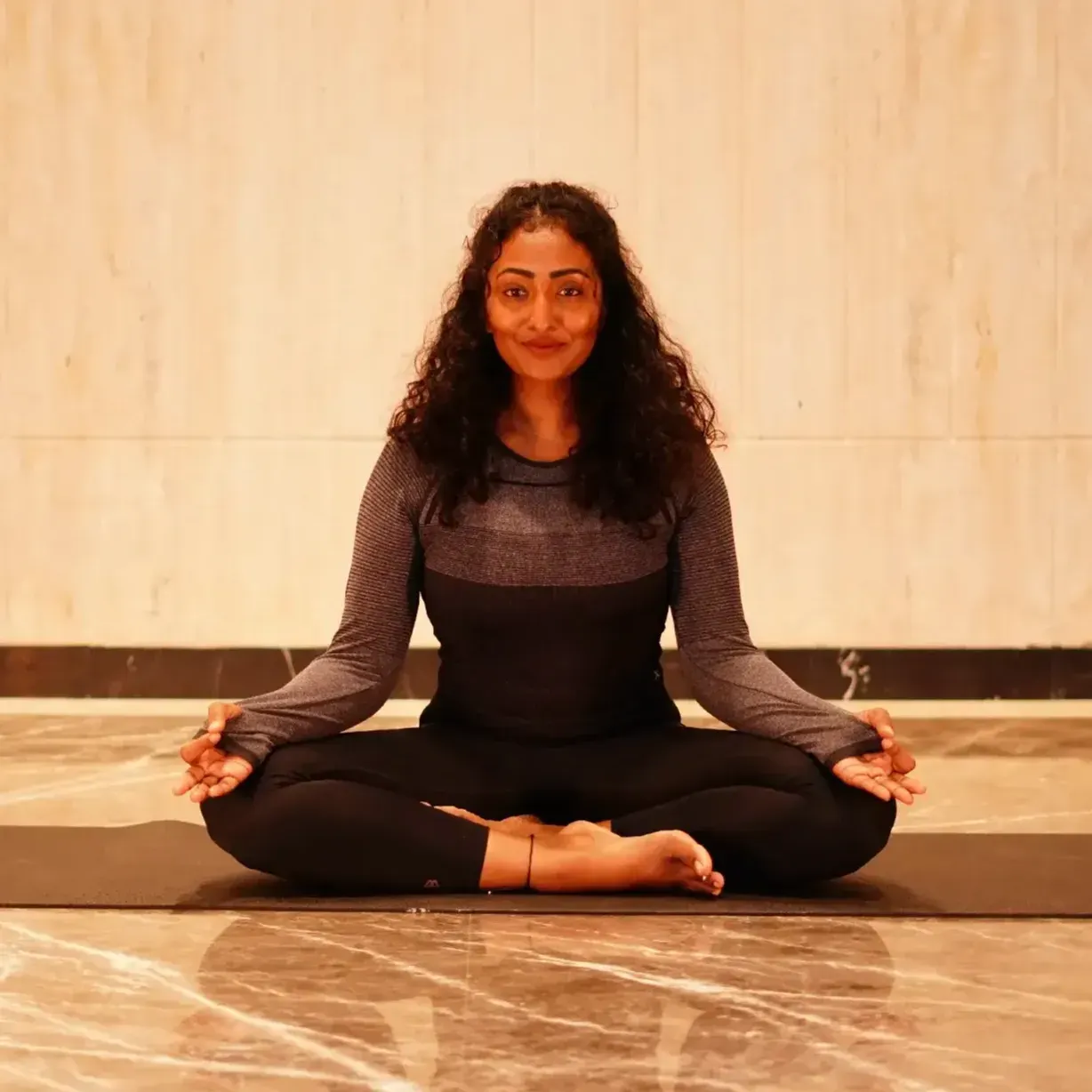 Aum Yoga — Yoga in Anna Nagar, Chennai