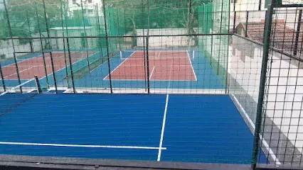 Ballpark Pickle and Padel Club Kottivakkam