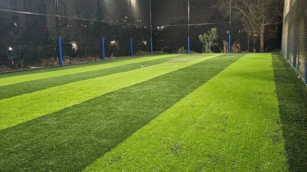 The Royal Western India Turf Club Limited — Cricket in Mahalakshmi