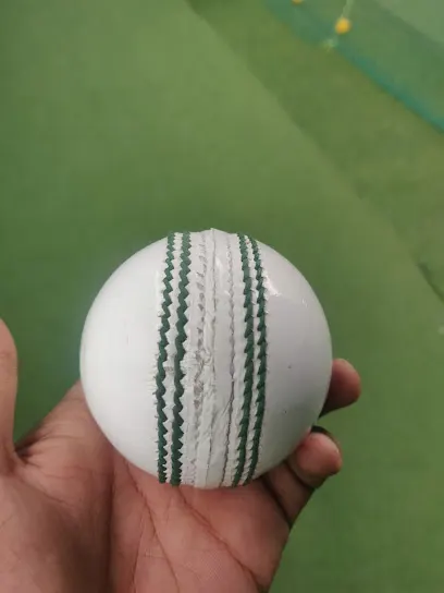 HITZONE INDOOR CRICKET NETS/with bowling machine Hafeezpet photo 1