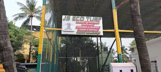JS ECO TURF — Cricket in Madipakkam