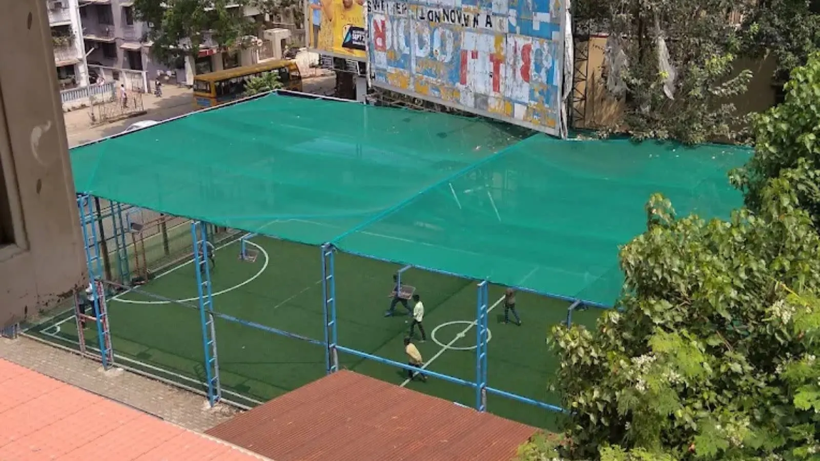 Urban Sports Dadar