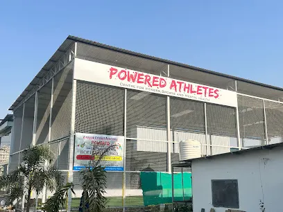 Powered Athletes High Performance Centre — Pickleball in Pimple Saudagar